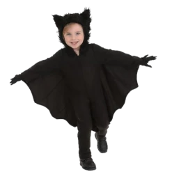 Kigurumi Co Black Bat Onesies Animal Onesies