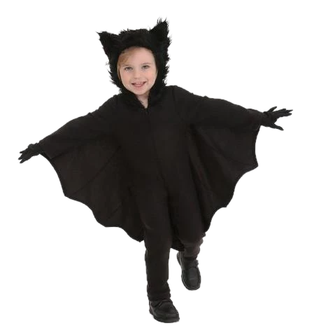 Kigurumi Co Black Bat Onesies Animal Onesies
