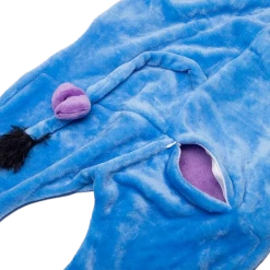 Kigurumi Co Animal Onesies Kids Eeyore Onesies