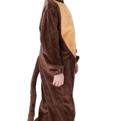 Kigurumi Co Stylish Kiddie Monkey Onesies