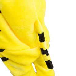 Kigurumi Co Animal Onesies Kids Yellow Tiger Onesies