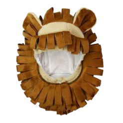 Kigurumifun Cute Furry Lion Onesies