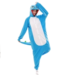 Kigurumi Co Adult Dinosaur Onesies Animal Onesies