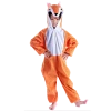 Kigurumi Co Kids Adorable Fox Onesies Animal Onesies