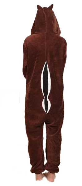 Kigurumi Co Lovely Chipmunk Onesies Animal Onesies