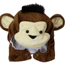 Kigurumifun Cute Monkey Onesies