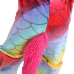 Kigurumi Co Spectacularly Colorful Unicorn Onesies Mythical Creatures Onesies