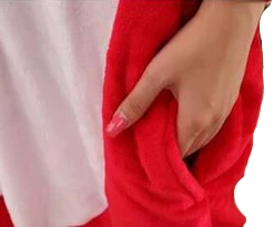 Kigurumi Co Ali Fox Onesies