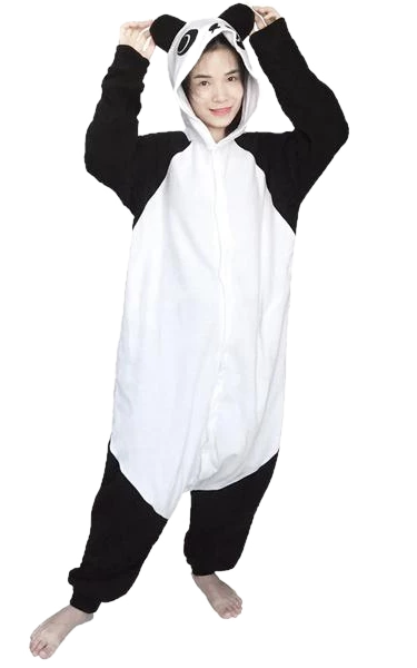 Kigurumifun Amazing Panda Onesies Animal Onesies