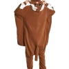 Kigurumifun Brown Flying Rat Onesies