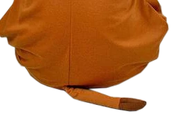 Kigurumi Co Stylish Brown Bull Onesies Animal Onesies