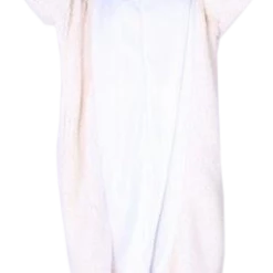 Kigurumi Co Elegant Ivory Goat Onesies Animal Onesies