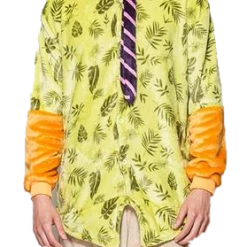 Kigurumi Co Animal Onesies Nick Wilde Fox Onesies