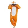 Kigurumi Co Adult Kawaii Fox Onesies Animal Onesies