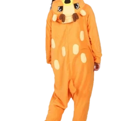 Kigurumifun Charming Deer Onesies