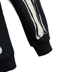 Kigurumi Co Kids Stylish Skeleton Onesies