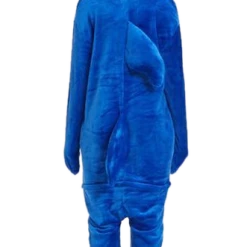 Kigurumi Co Elegant Blue Shark Onesies