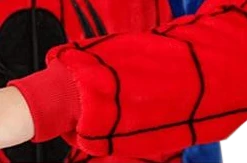 Kigurumi Co Character Onesies Elegant Adult Spiderman Onesies