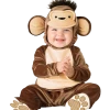 Kigurumifun Cute Monkey Onesies
