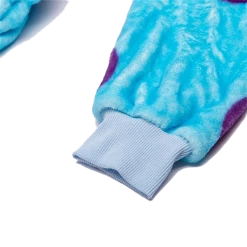Kigurumi Co Kids Sulley Pajama Onesies