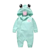 Kigurumi Co Stylish Baby Frog Onesies