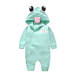 Kigurumi Co Stylish Baby Frog Onesies