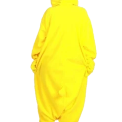 Kigurumifun Animal Onesies Yellow Duckling Onesies