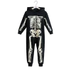 Kigurumi Co Kids Stylish Skeleton Onesies