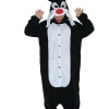 Kigurumifun Black Cat Onesies
