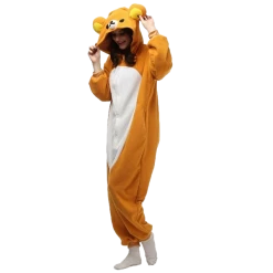Kigurumi Co Elegant Teddy Bear Onesies