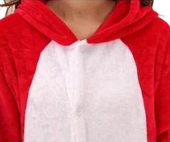 Kigurumi Co Ali Fox Onesies