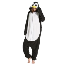 Kigurumi Co Adorable Penguin Onesies Animal Onesies