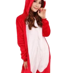 Kigurumi Co Ali Fox Onesies