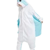 Kigurumifun Blue Flying Rat Onesies Animal Onesies