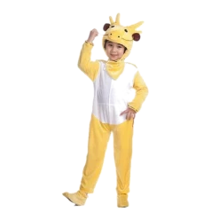 Kigurumi Co Mythical Creatures Onesies Kiddie Chinese Dragon Onesies