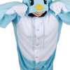 Kigurumi Co Animal Onesies Blue Birdie Onesies