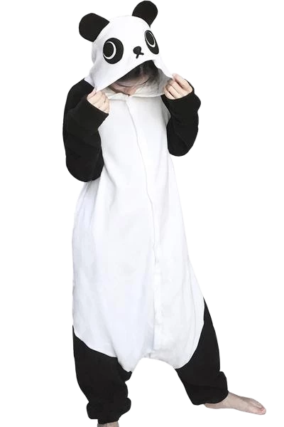 Kigurumifun Amazing Panda Onesies Animal Onesies
