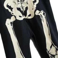 Kigurumi Co Kids Stylish Skeleton Onesies