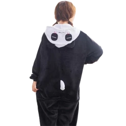Kigurumifun Cute Panda Womens Onesies Animal Onesies