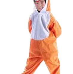 Kigurumi Co Kids Adorable Fox Onesies Animal Onesies