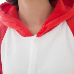 Kigurumi Co Red Angry Bird Onesies Character Onesies