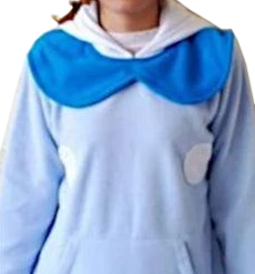 Kigurumi Co Elegant Blue Penguin Sweaters And Onesies