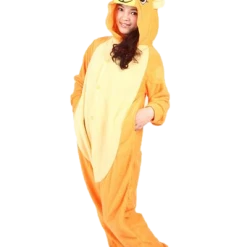 Kigurumifun Charming Deer Onesies