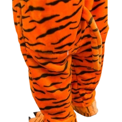 Kigurumi Co Animal Onesies Kids Elegant Tiger Onesies