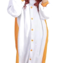 Kigurumi Co Fancy Adult Hamster Onesies Animal Onesies