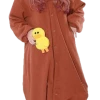 Kigurumi Co Friendly Teddy Bear Onesies