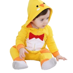 Kigurumi Co Baby Chick Onesies Animal Onesies