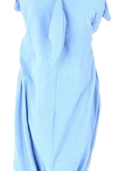 Kigurumi Co Light Blue Shark Cosplay Onesies