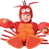 Kigurumifun Cute Lobster Onesies Animal Onesies