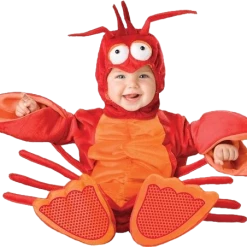 Kigurumifun Cute Lobster Onesies Animal Onesies